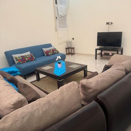 Duplex Ajdir Al Hoceima 아파트 외부 사진