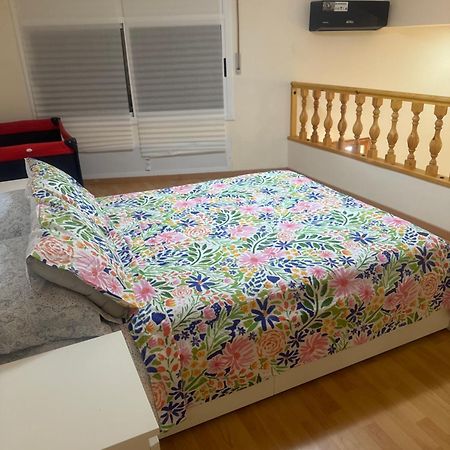 Duplex Ajdir Al Hoceima 아파트 외부 사진