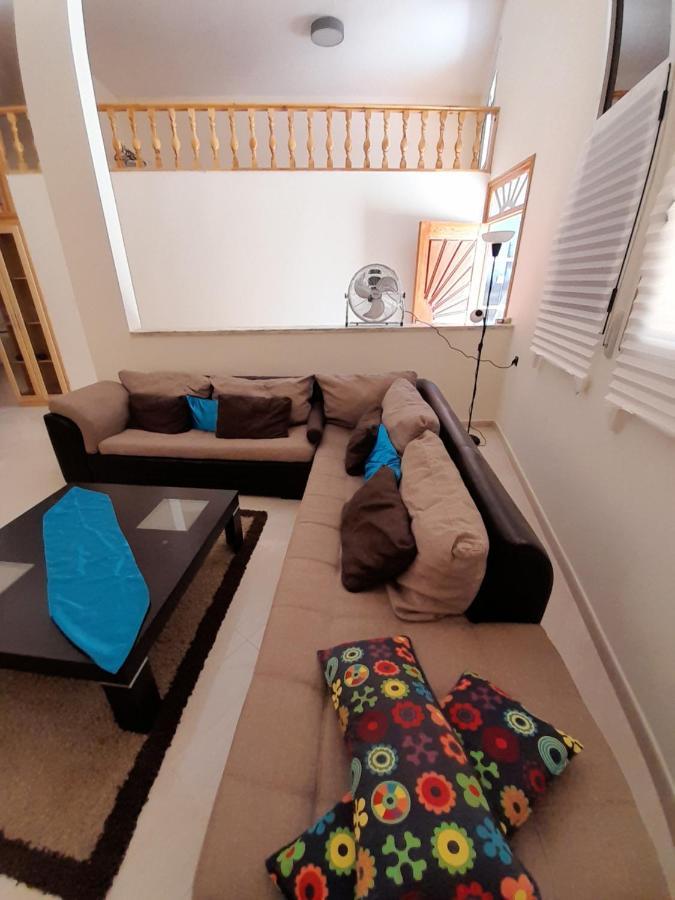 Duplex Ajdir Al Hoceima 아파트 외부 사진