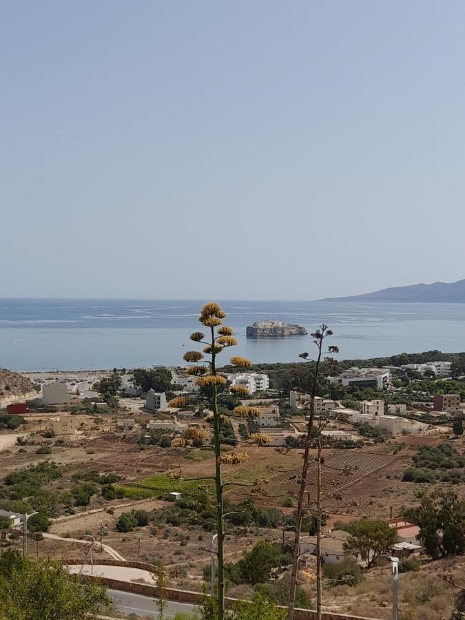 Duplex Ajdir Al Hoceima 아파트 외부 사진