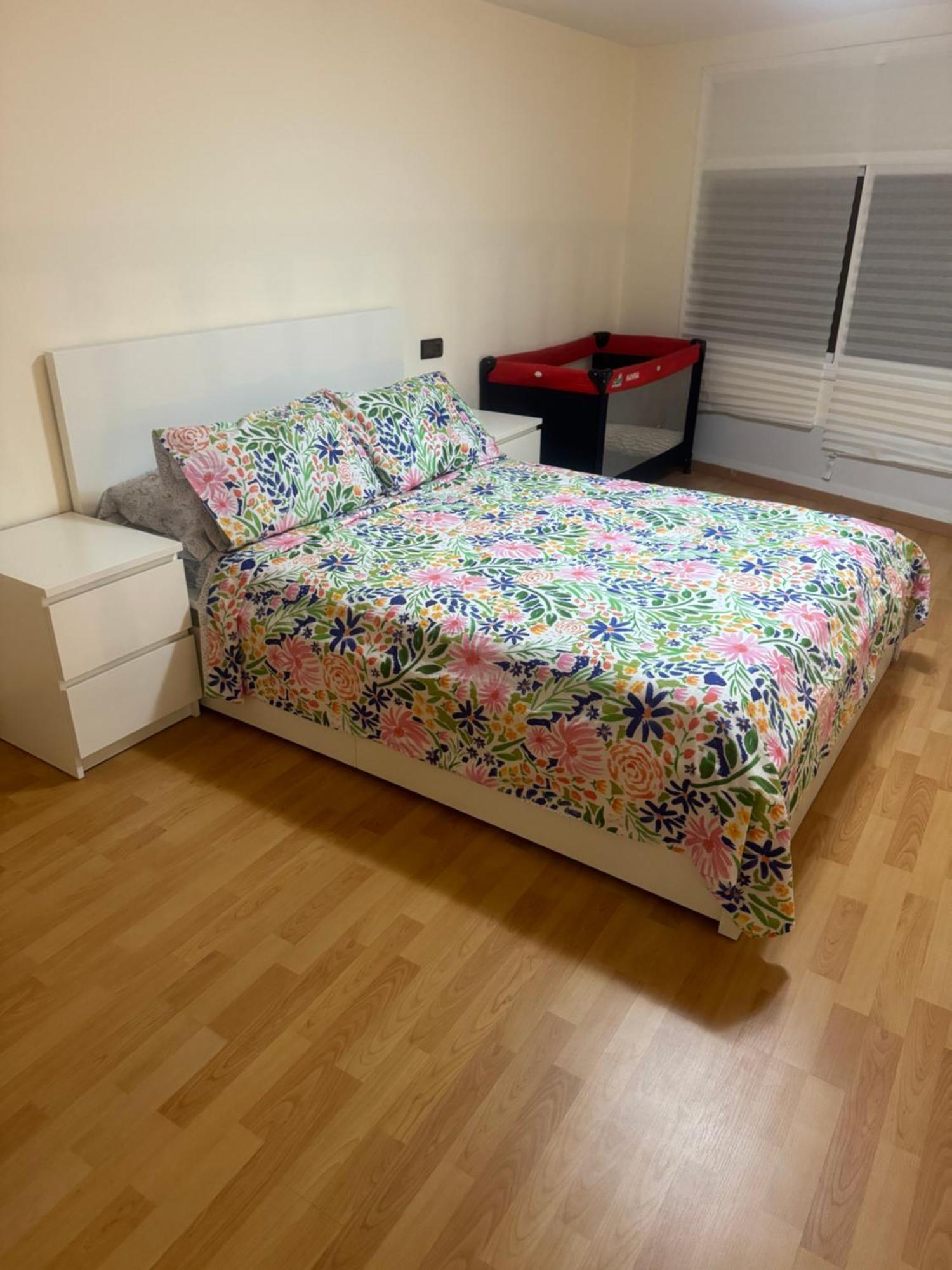 Duplex Ajdir Al Hoceima 아파트 외부 사진