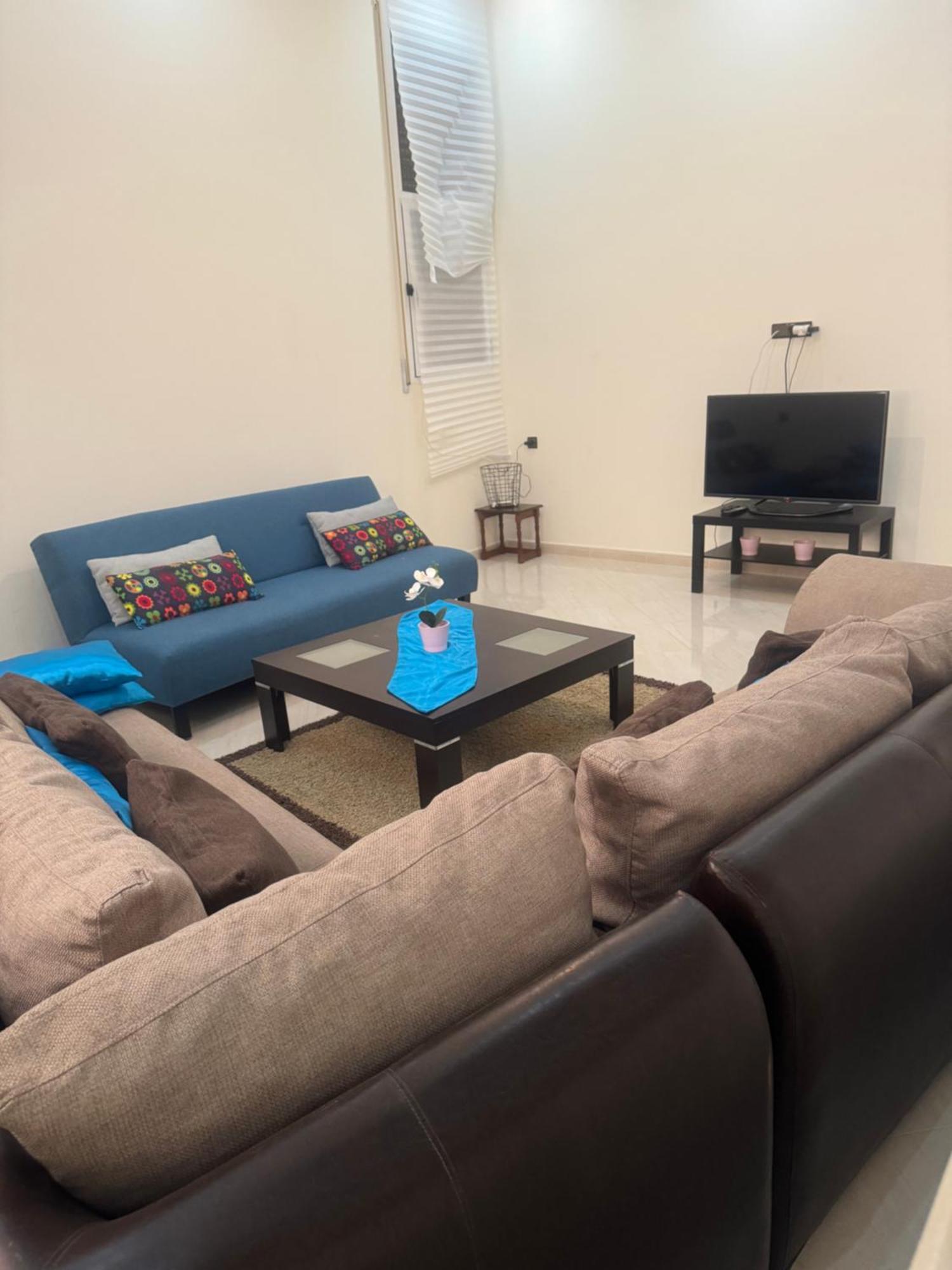 Duplex Ajdir Al Hoceima 아파트 외부 사진