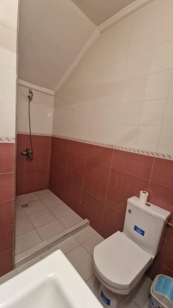 Duplex Ajdir Al Hoceima 아파트 외부 사진